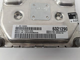 16-17 Chrysler 200 Jeep Cherokee Engine Computer ECU PCM ECM PCU P68258531AB OEM - product image
