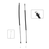 Rear Door Latch Cable for Ram 1500 55275106 – product image
