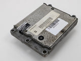 2003-2011 Saab 9-3 2.0L FWD Engine Computer Control Module ECM ECU 55353231 OEM - product image