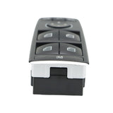 Front Driver Power Window Switch for Multiple-Year Mercedes-Benz C-Class E-Class W204 W212 2049055402 – product image 3
