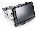 2018 Hyundai Sonata OEM AM FM Navigation Multimedia Radio 96560C2UU04X - product image