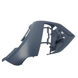 Front Left Headlight Fascia without Park Assist for 2023-2024 Cadillac LYRIQ 85127578