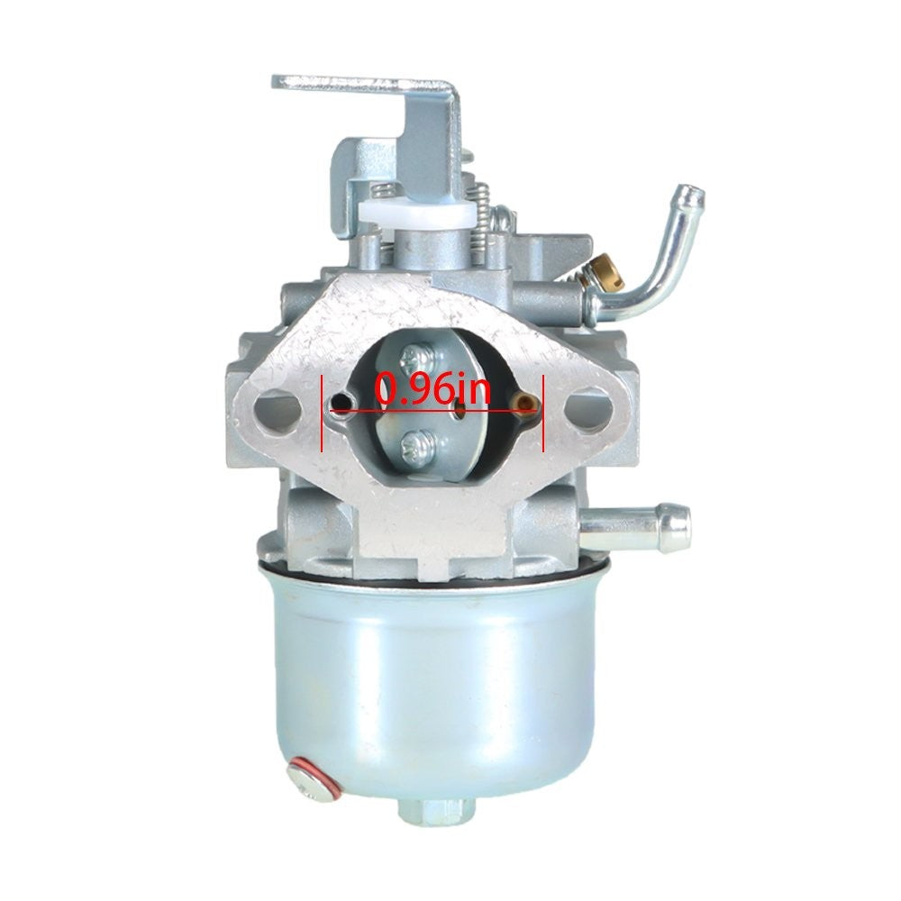Carburetor for Toro CCR2000 CCR3000 38180 Snow Blower
