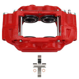 Performance Front Brake Caliper Pair for 2006-2007 Subaru Impreza