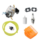 Carburetor Kit for Husqvarna 445 445E 450 450E Chainsaw Zama C1M-EL37B 506450401