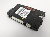 2017-2019 Infiniti Q50 Q60 AC Amplifier Temperature Climate Control Module OEM 27760-6HE0A - product image