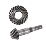 Front Axle Bevel Gear Set for Kubota L2800 L2900 L3010 L3400 Tractors TA020-12013