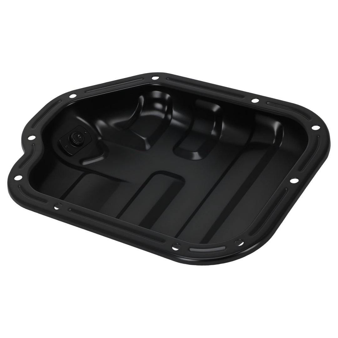 Oil Pan for 2003-2008 Infiniti FX35 2003-2007 G35 2006-2008 M35 and 2003-2006 Nissan 350Z 3.5L V6 11110-4P110