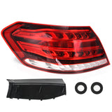 Left Outer LED Tail Light for 2014-2016 Mercedes-Benz E-Class Sedan 2129060757