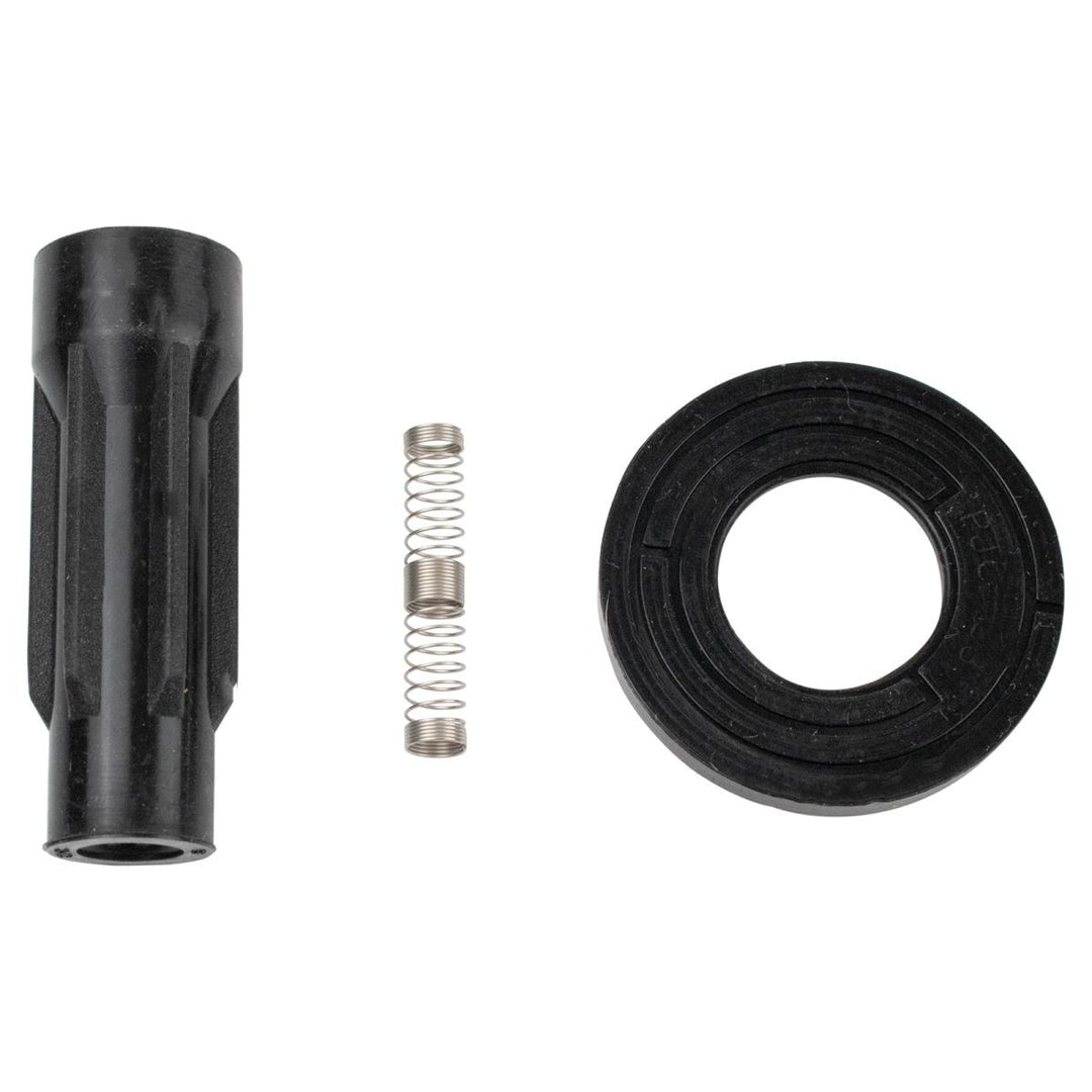 Ignition Coil Boot Set of 6 for Ford Escape, Fusion, Mercury Milan, Mariner and Mazda Tribute