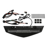 Trunk Luggage Rack LED Brake Light Fit for 2018-26 Honda Goldwing GL1800