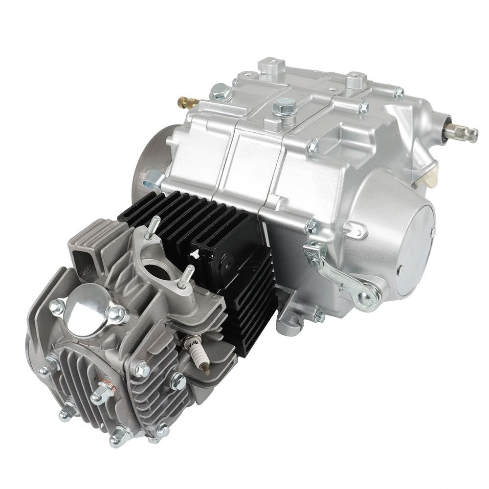 125cc 4-Stroke Engine with Manual Clutch for Honda CRF50F XR50R Pit Bike