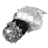 125cc 4-Stroke Engine with Manual Clutch for Honda CRF50F XR50R Pit Bike