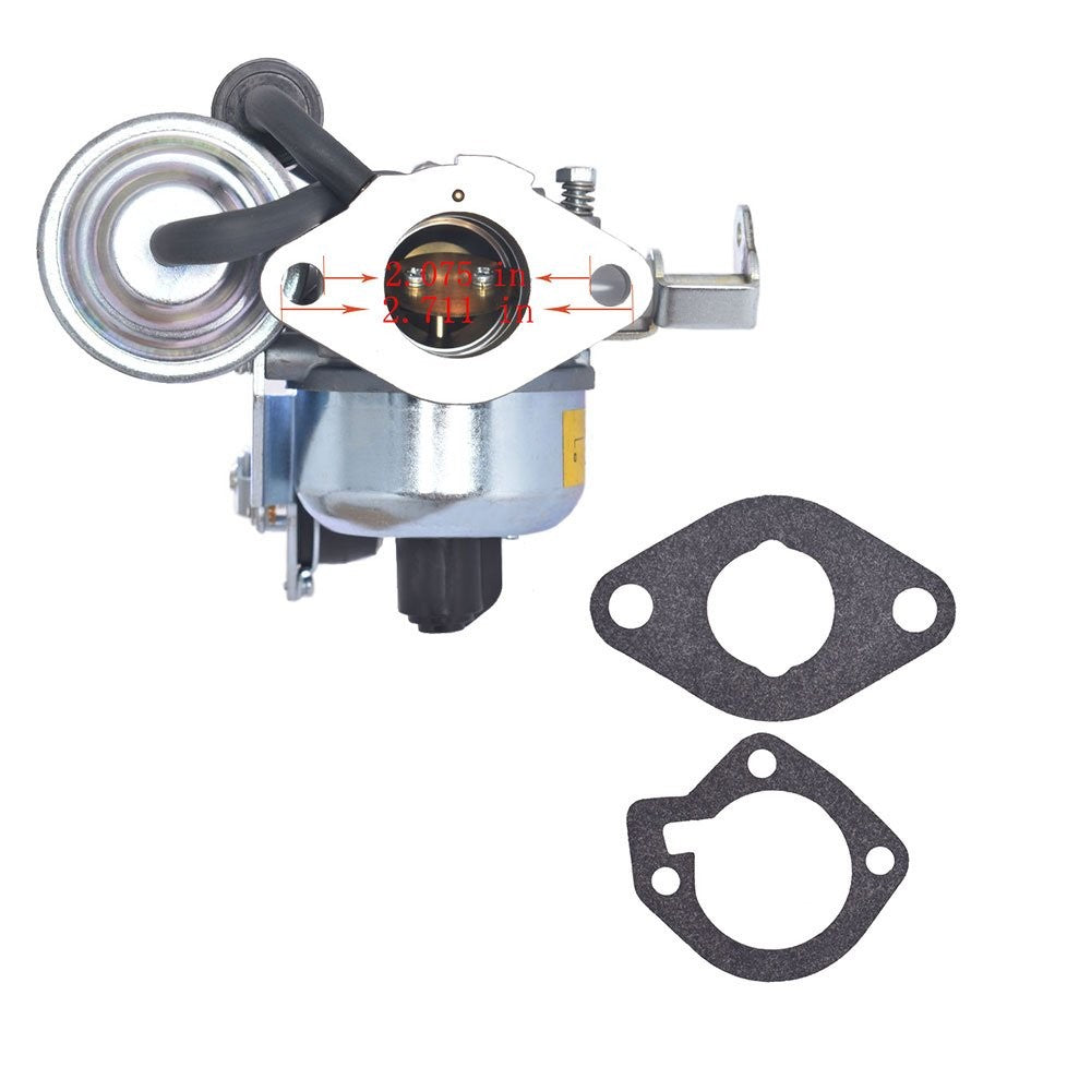Carburetor for Onan BGD BGDL RV Generators Spec K-P 146-0663 146-0577 146-0630