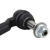 Front Outer Tie Rod Pair for 2009-2016 Land Rover LR3 and LR4