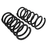 Rear Coil Spring Pair for 2007-2013 Nissan Altima