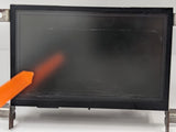 08-17 Infiniti G25 G35 G37 QX50 Q EX Nissan Armada Pathfinder Display Screen 280911BU0A OEM - product image