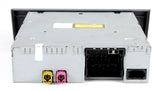 2013-2015 Audi Q7 OEM Single-Disc CD SD Card Player 4L0035648A Opt 8DS - product image