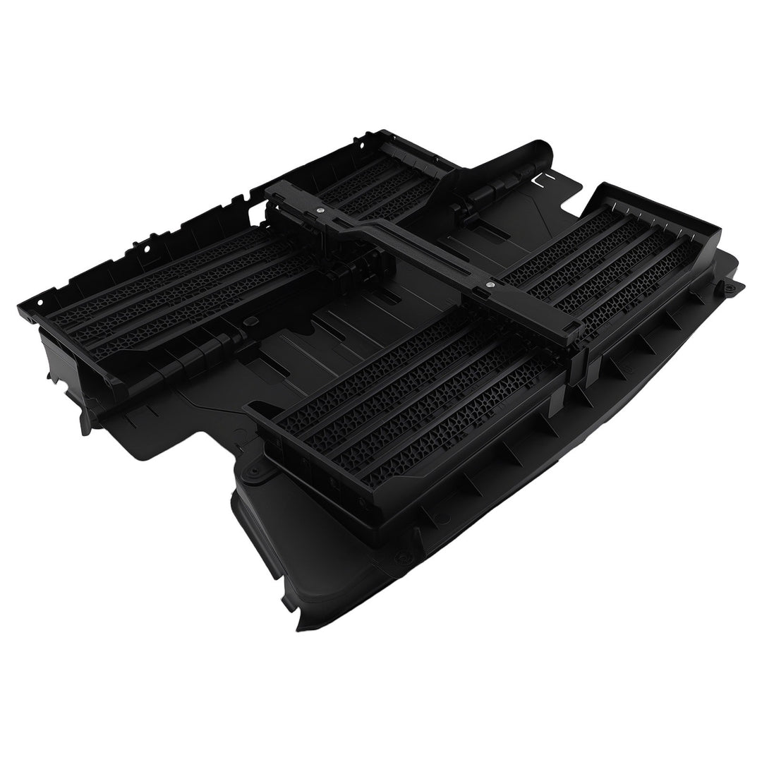 Active Grille Shutter with Motor for 2017-2020 Ford Fusion HS7Z8475C