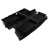 Active Grille Shutter with Motor for 2017-2020 Ford Fusion HS7Z8475C