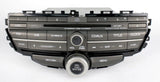 2010-12 Honda Accord AM/FM SAT Radio 6 Disc CD MP3 Player 39100-TA0-L622-M1 3PB1 - product image