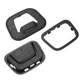 Rear Storage Compartment Handle 84944667 for 2015-2020 Chevrolet Tahoe, Suburban and GMC Yukon, Yukon XL