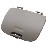 Tan Overhead Console Storage Cover Lid fits Ford Super Duty Pickup Explorer 3449-0005TN - product image