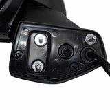 Power Mirror For 2020-2024 Highlander Left 879400E340 TO1320414 6332-0038L - product image