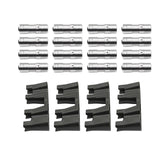 16x Hydraulic Roller Lifters w/ 4 Guide Trays for Chevy GMC LS LQ LS7 4.8L-6.2L HL-2148S – product image 2