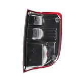 Smoked Tail Light Pair for 2001-2011 Ford Ranger 6L5Z-13405-AA 6L5Z-13404-AA