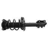 Front Strut Assembly & Rear Shock Kit for 2013-2017 Hyundai Veloster