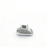 Side Marker Light Clear Lens For Honda Accord Civic CR-V Acura 34301-S5H-T02 34301-S5A-013 – product image 2