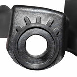 Brock Front Bumper Cover Headlight Support Bracket Set fits Civic Left Right 7449-0026LR - product image