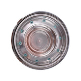 1PCS Car Chrome Center Wheel Cover Cap For Chrysler 300 Dodge Charger 4895432AA – product image 4