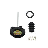 Carburetor Rebuild Repair Kit with Plugs for 1982 Honda CB750K CB750C CB750SC 377496688645 – product image 4