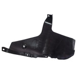 Bumper Bracket fits 2018-2022 C-HR Turkey Built Rear Outer Side Seal Right 6449-0061R - product image