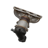 Front Catalytic Converter for 2011-2016 Hyundai Elantra 1.8L EBAY-377510003019 – product image 5