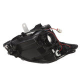 Halogen Headlight Pair for 2010-2012 Nissan Sentra Sedan 26060ZT50B 26010ZT50B