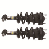Front and Rear MagneRide Shock Strut Set for 2007-2014 Cadillac Escalade Chevrolet Tahoe GMC Yukon 15886465 – product image 4