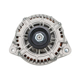 130-Amp Alternator for 2004-2007 Nissan Titan 2004-2006 Infiniti QX56 5.6L EBAY-377486221472 – product image