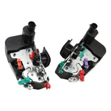 Front Door Lock Actuator Pair for 1994-2002 Dodge Ram 1500 2500 3500 EBAY-377504705195 – product image