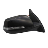 Right Side Mirror with Turn Signal Camera and BSD for 2022-2024 Chevrolet Traverse 84952626 – product image 4