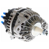 New Alternator For DELCO 28SI 8600307 8600311 8600308 LESTER 8744 8745 ALT-1282 PP8745N – front view