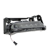 Clear Lens LED Fog Light Pair with Wiring for 2013-2015 Honda Accord Sedan 377482464398 – product image 5