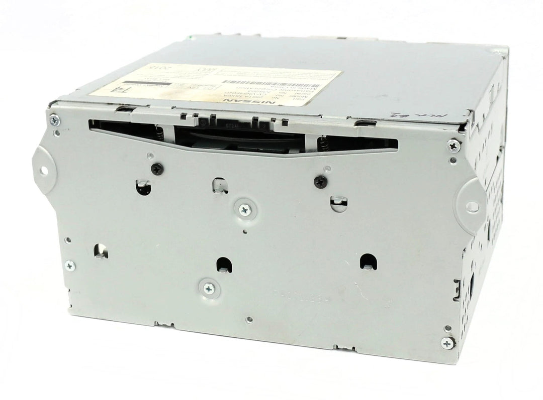 15-17 Infiniti QX60 Nissan Pathfinder AM/FM Radio MP3 CD Player 2591A1SX6A - product image