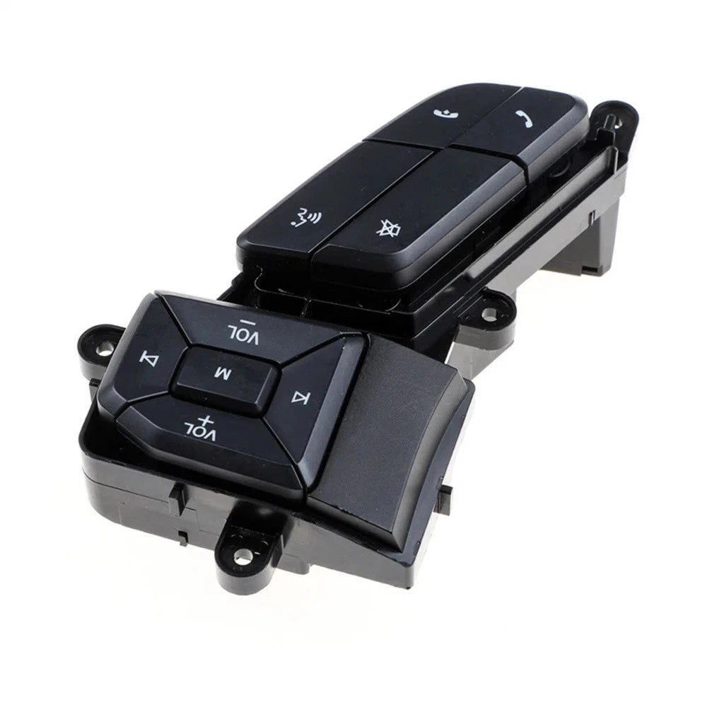 1PCS Car Steering Wheel Volume Sync Switch Button Right For Ford F150 F250 F350 – product image