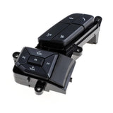 1PCS Car Steering Wheel Volume Sync Switch Button Right For Ford F150 F250 F350 – product image