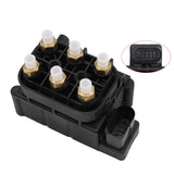 Air Suspension Solenoid Valve for Audi Q7 Jeep Grand Cherokee Porsche Cayenne Volkswagen Touareg 7L0698014 – product image 6