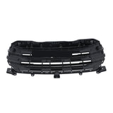 Front Upper Grille for 2022-2023 GMC Sierra 1500 Elevation Pro 84878062