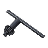 1/2 Inch Keyed Drill Chuck with MT1 JT6 Arbor
